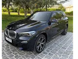 BMW X5 40i M Sports 